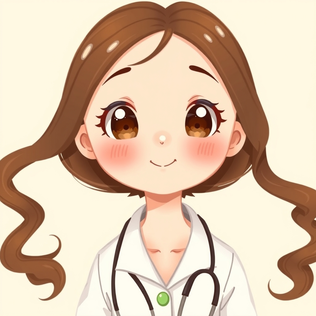 りーこ先生