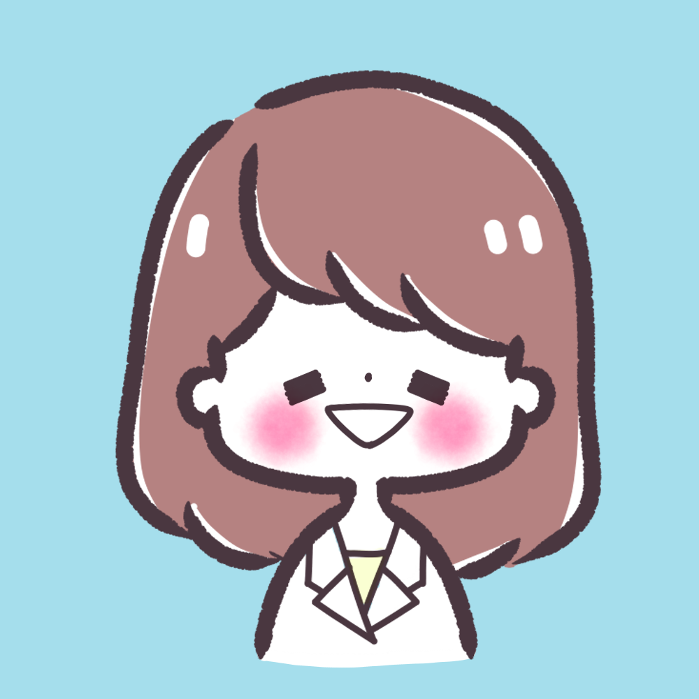 りーこ先生